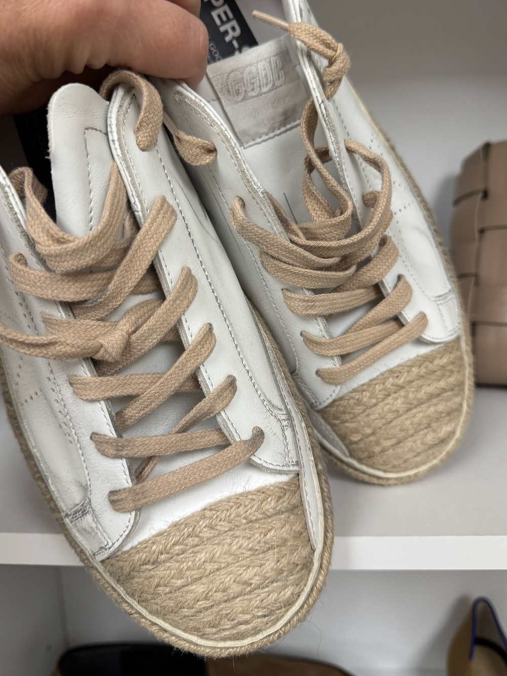 ✨Golden Goose✨ - Picture 3 of 8